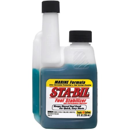 Gold Eagle 8 Oz Marine Formula Sta-Bil GO309348
